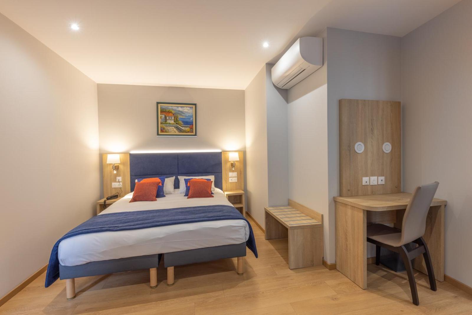 Hotel Saint Augustin Страсбург Екстериор снимка