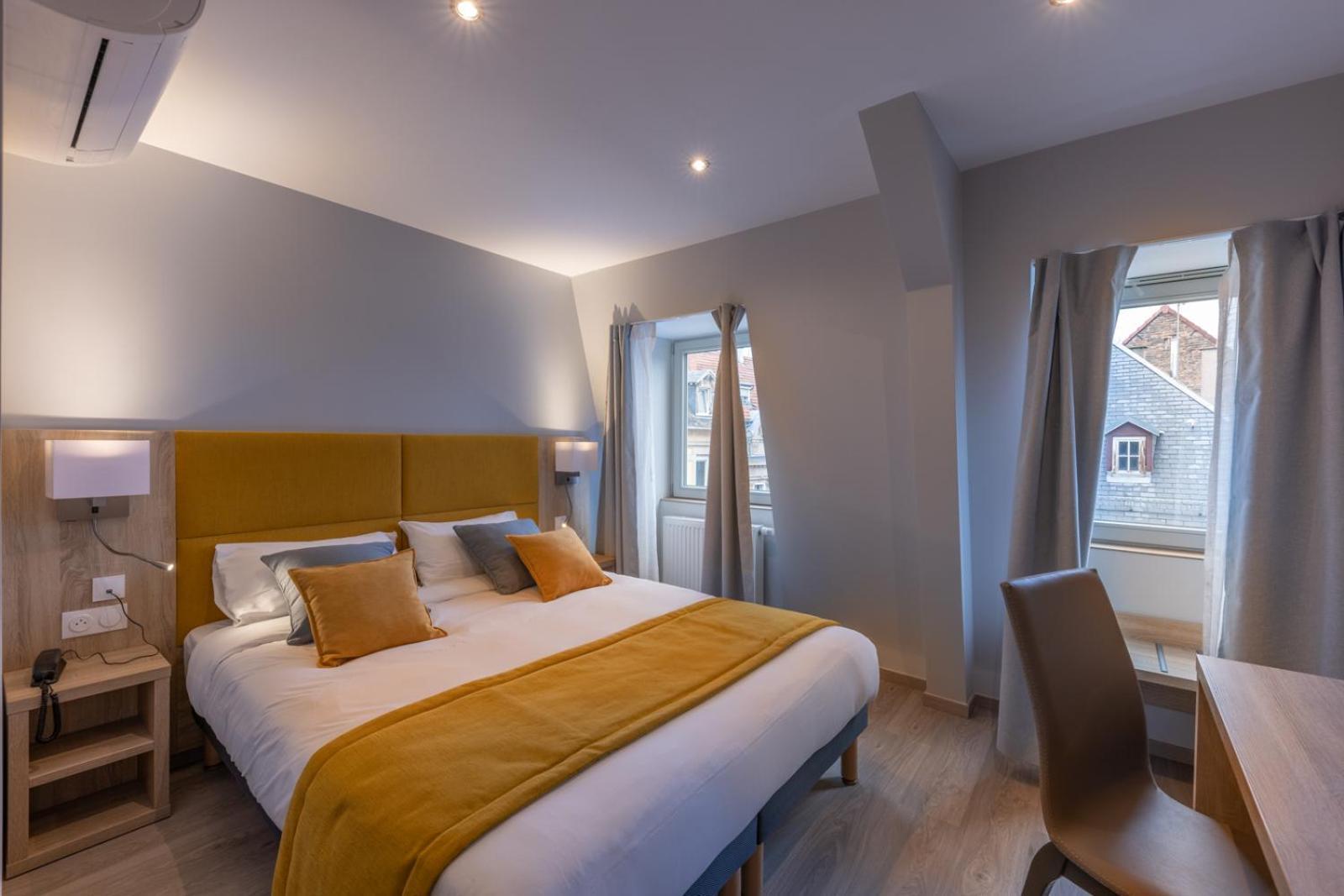 Hotel Saint Augustin Страсбург Екстериор снимка