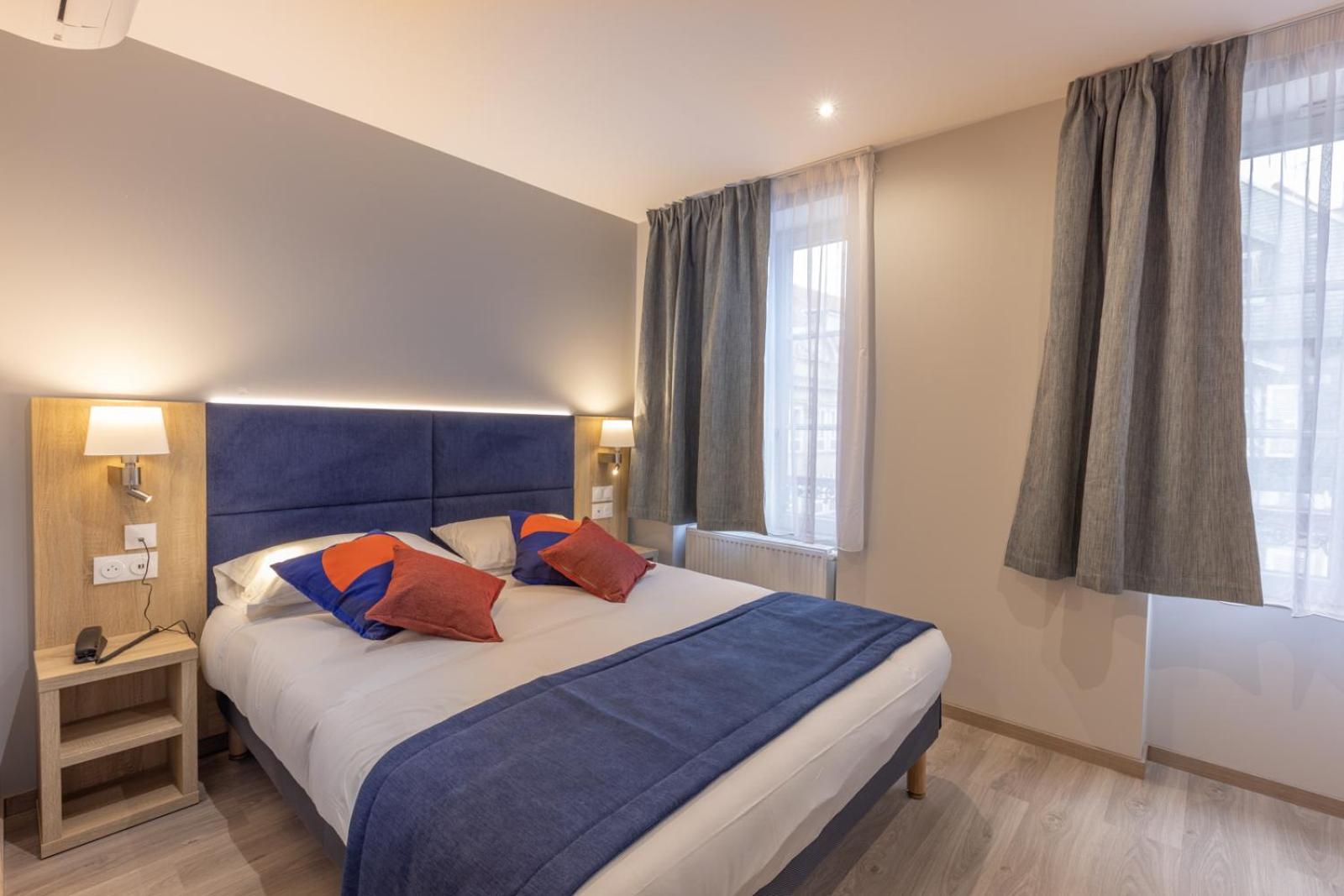 Hotel Saint Augustin Страсбург Екстериор снимка
