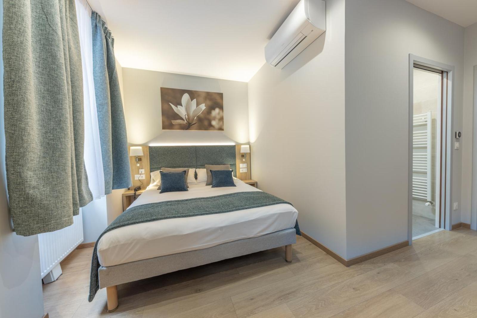 Hotel Saint Augustin Страсбург Екстериор снимка