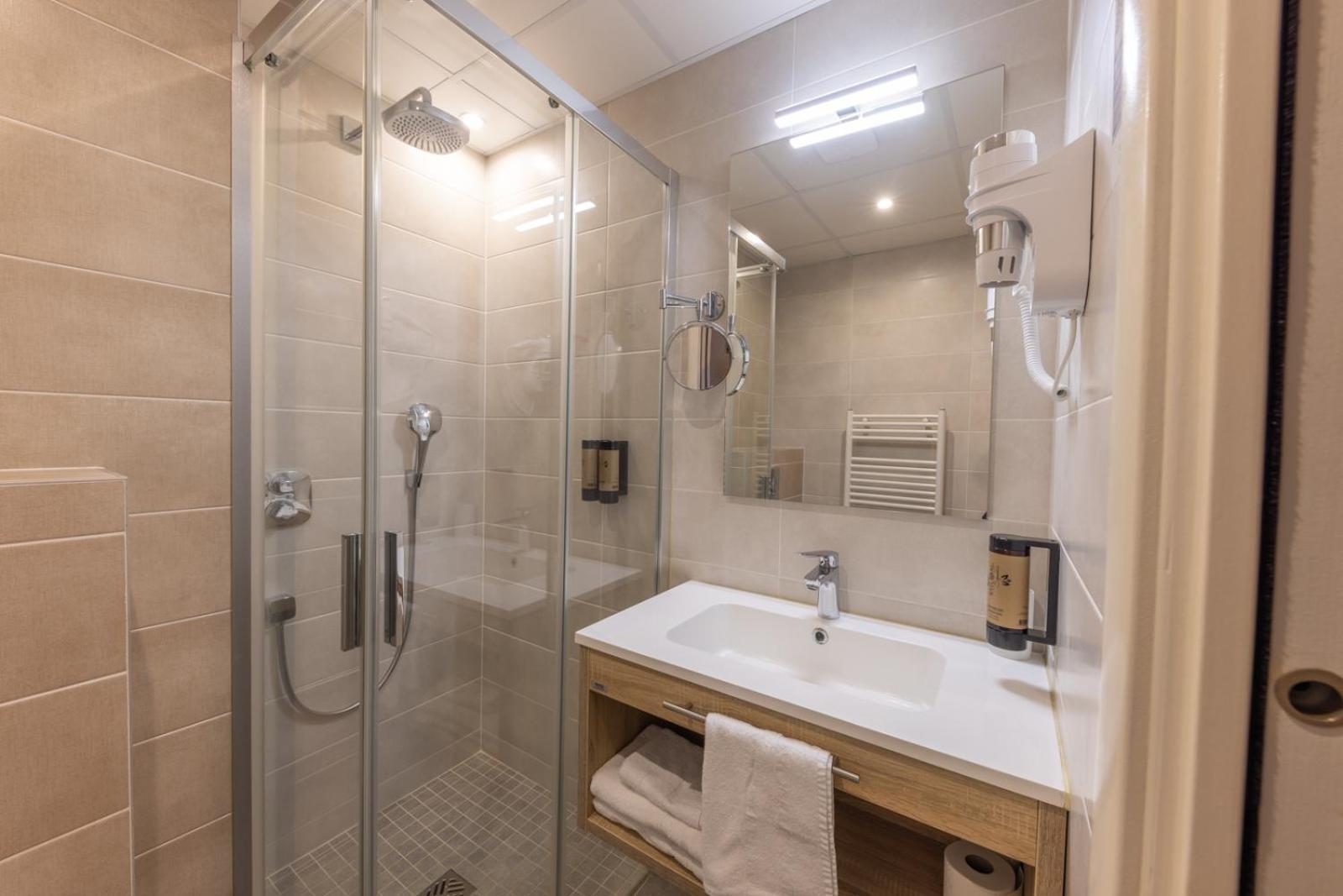 Hotel Saint Augustin Страсбург Екстериор снимка