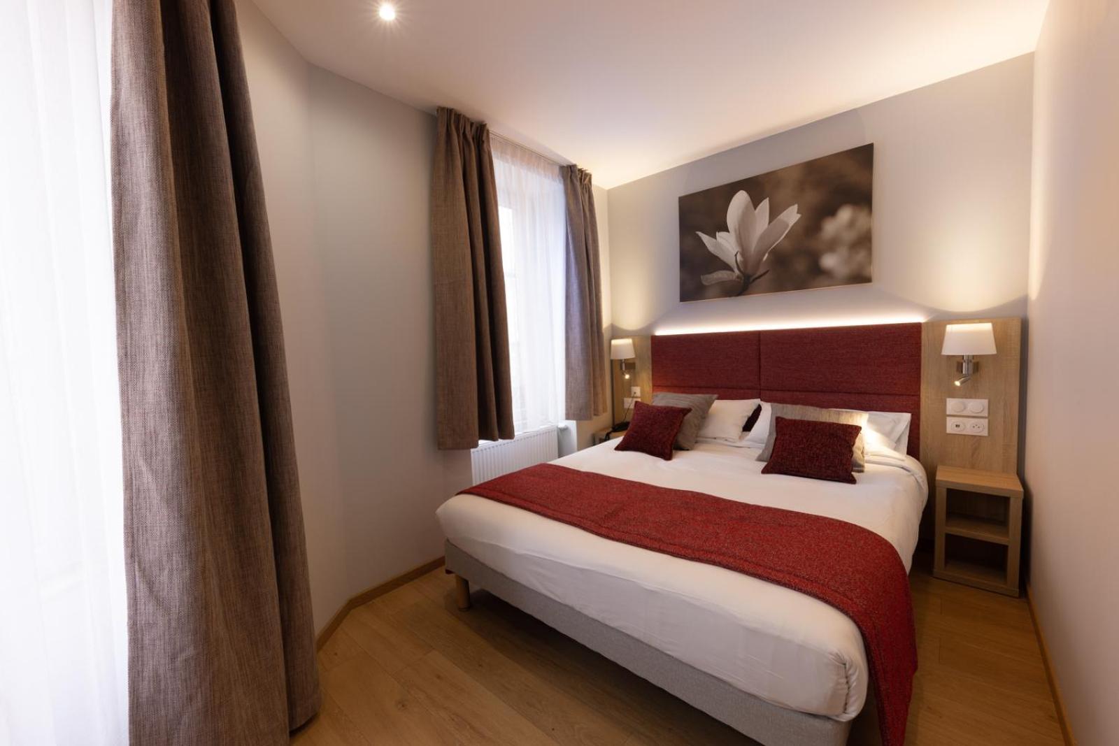 Hotel Saint Augustin Страсбург Екстериор снимка