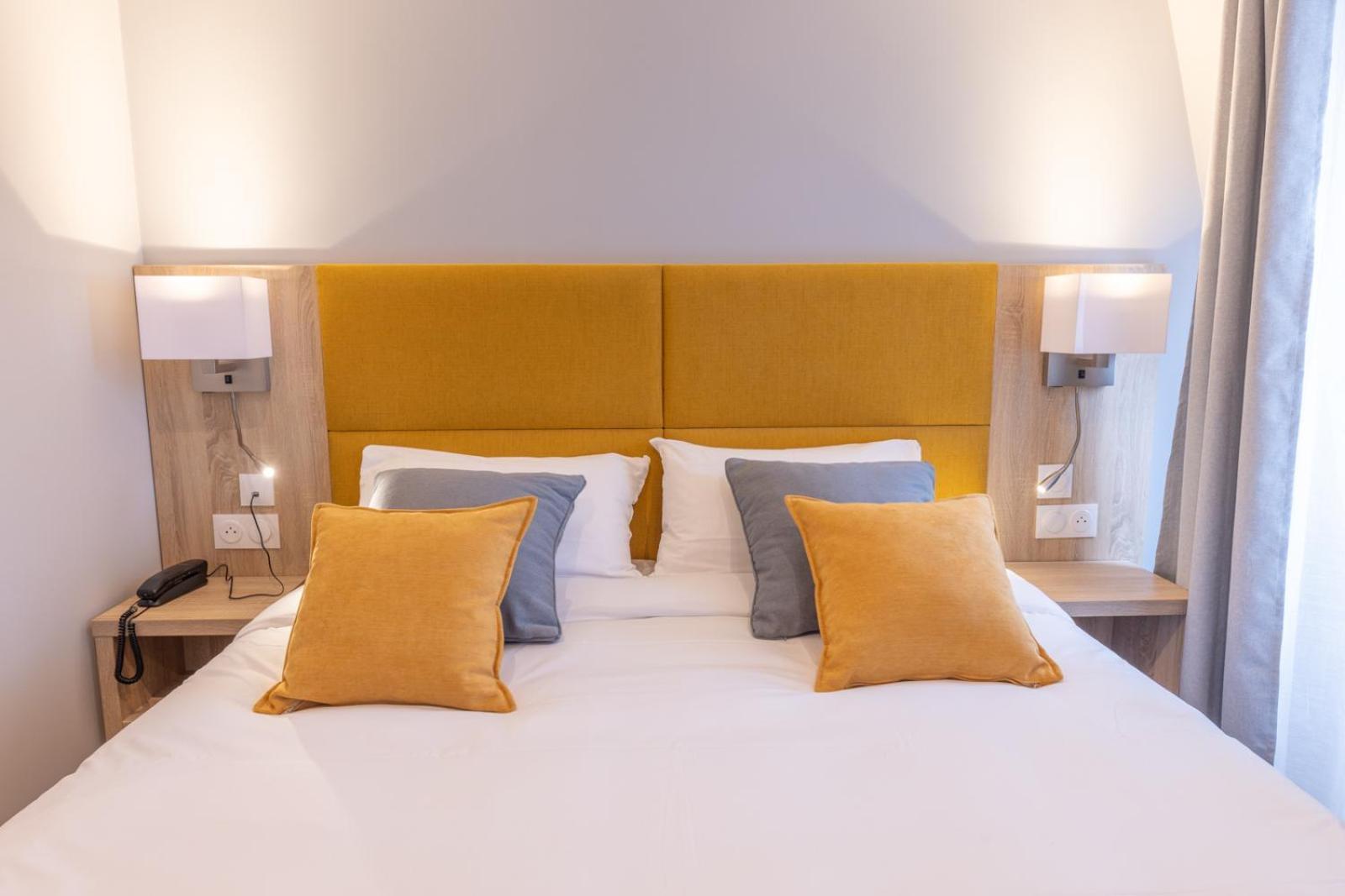 Hotel Saint Augustin Страсбург Екстериор снимка