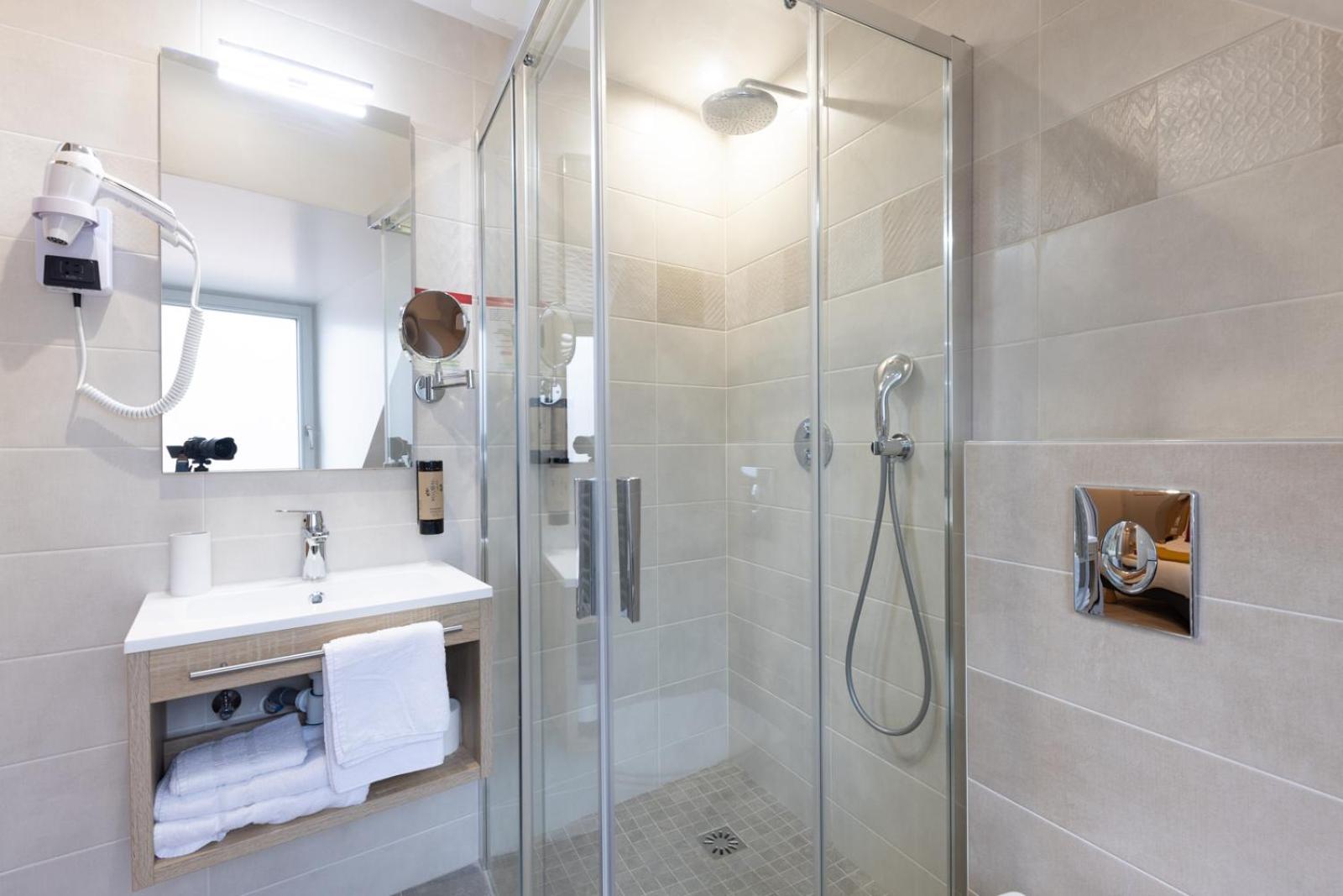 Hotel Saint Augustin Страсбург Екстериор снимка