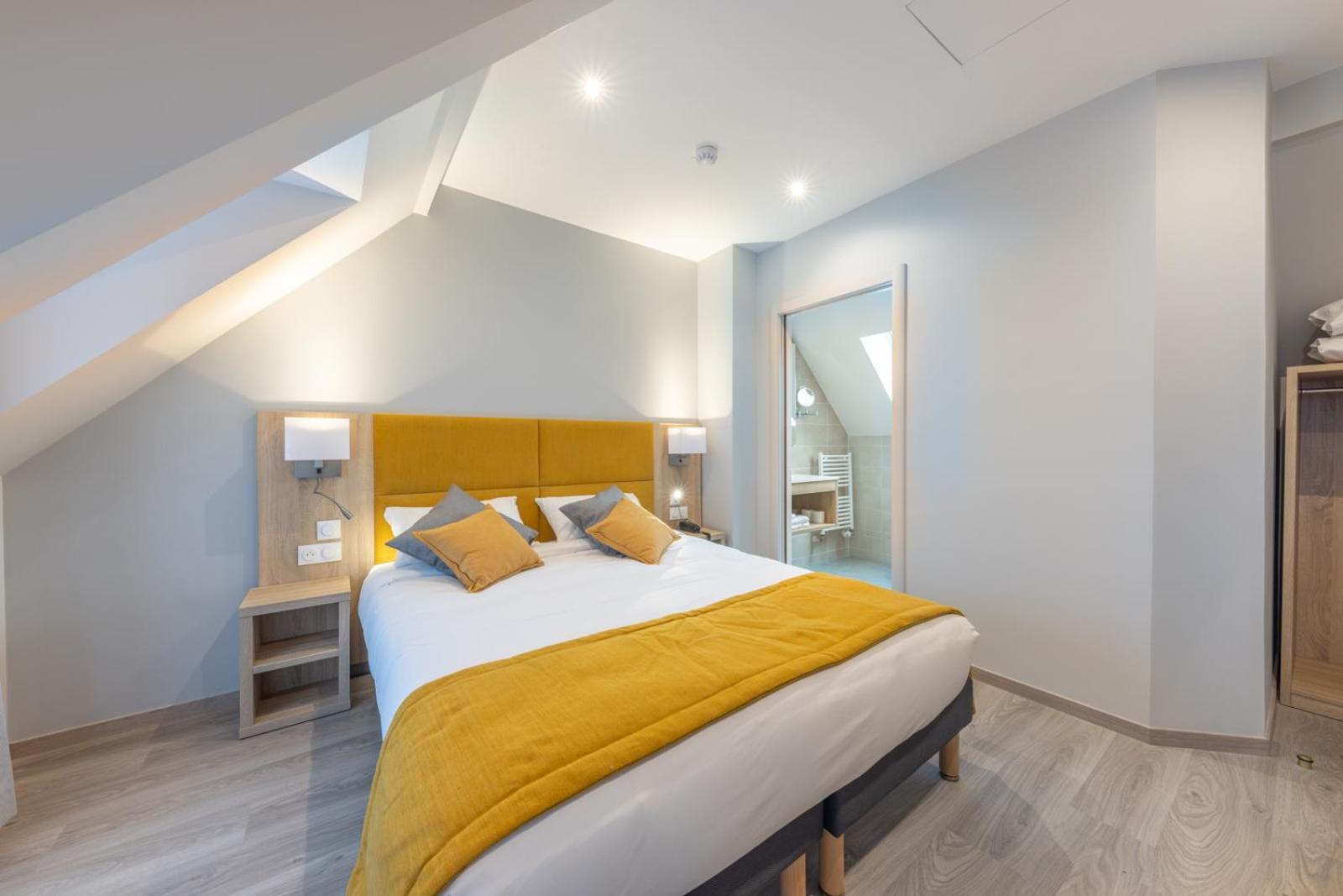 Hotel Saint Augustin Страсбург Екстериор снимка