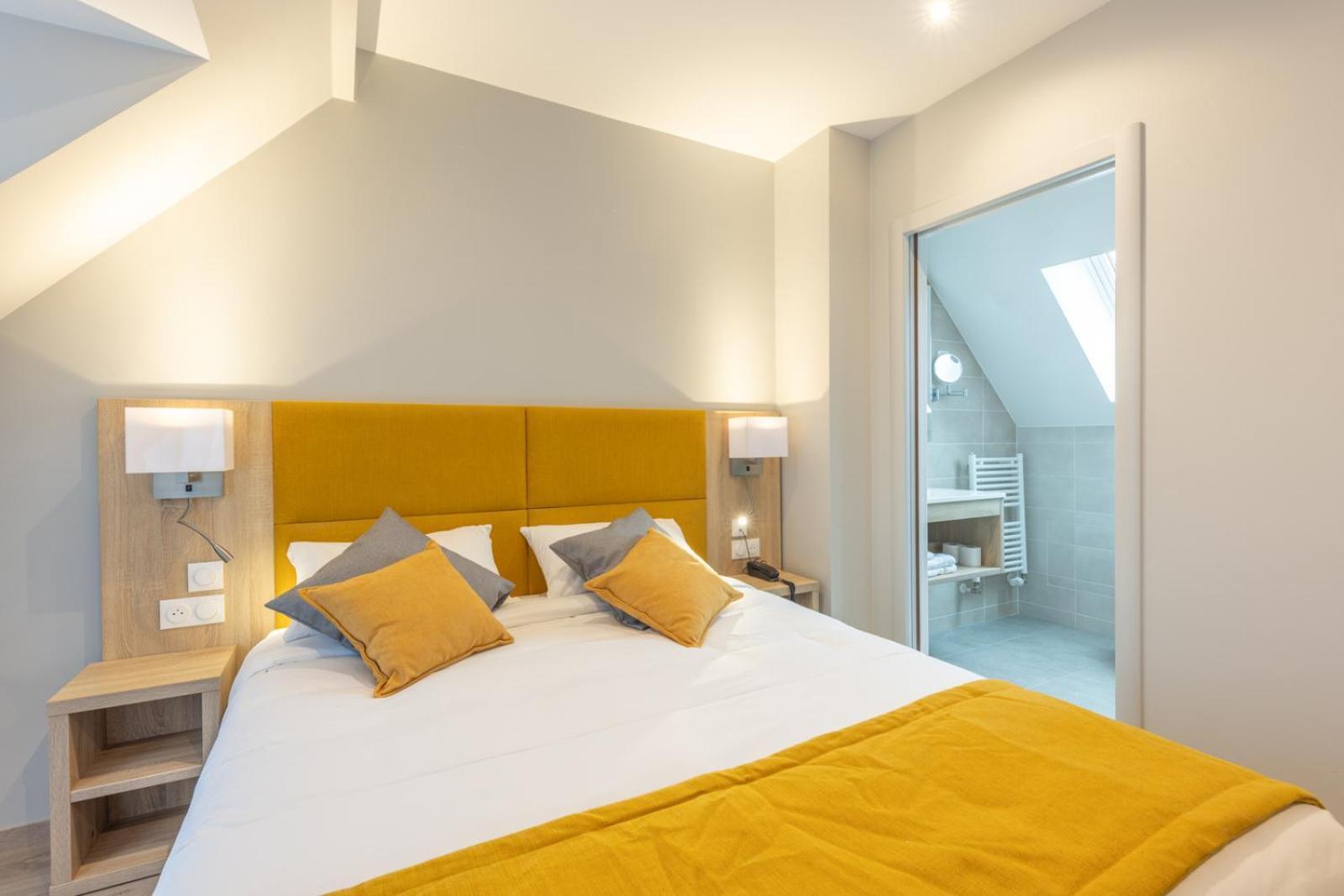 Hotel Saint Augustin Страсбург Екстериор снимка