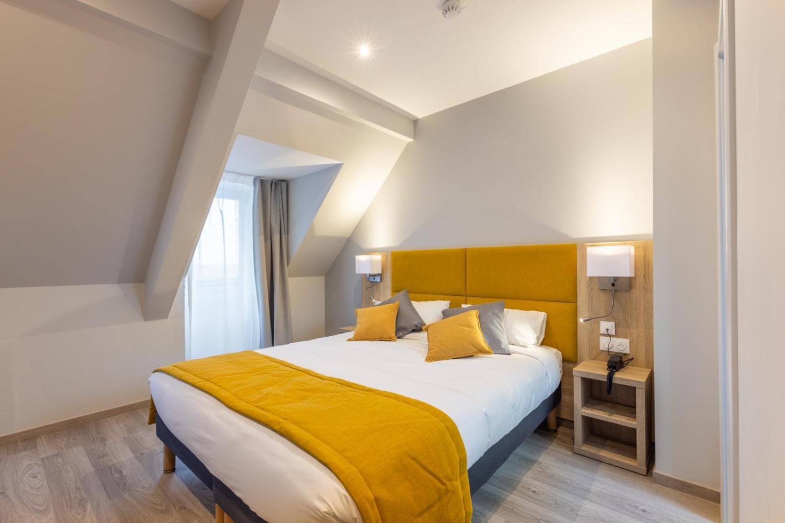 Hotel Saint Augustin Страсбург Екстериор снимка